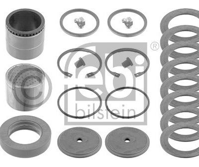 SET FUSEEPEN V9-50L/V9-60L L+M 12 TOT 14T